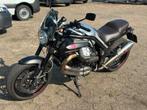 Moto Guzzi Griso 1200SE 8V, Motoren, Motoren | Moto Guzzi, 2 cilinders, Motorrijbewijs A, Sportuitlaat, Particulier