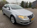 Volkswagen Passat 1.4 TSI 90KW 2008 Grijs, Auto's, Voorwielaandrijving, 15 km/l, 1363 kg, 4 cilinders