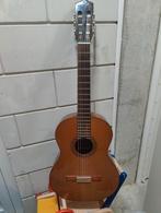 J. Perez P-630 Klassieke Gitaar - Spaanse Gitaar, Muziek en Instrumenten, Ophalen of Verzenden, Gebruikt, Klassieke of Spaanse gitaar