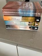 Santa monefiore, Ophalen of Verzenden, Zo goed als nieuw, Europa overig