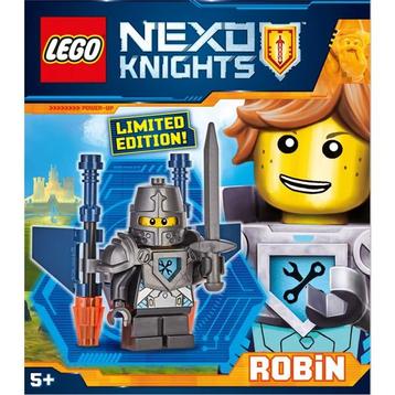 LEGO Robin 271714 beschikbaar voor biedingen