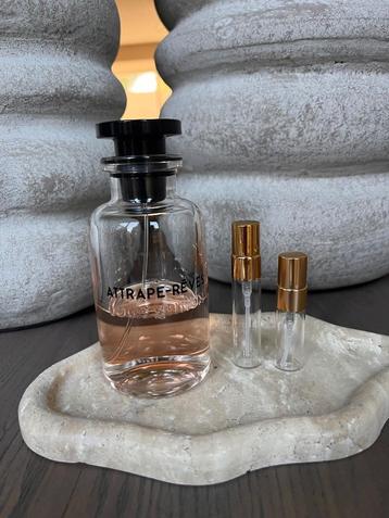 Louis Attrape Reves sample / decant  beschikbaar voor biedingen