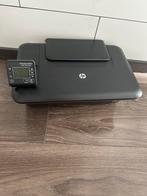 HP Deskjet 3055A printer, Computers en Software, Printers, Ophalen of Verzenden, Zo goed als nieuw, Inkjetprinter, HP
