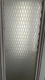 GEZOCHT: dit ruitjesglas., Antiek en Kunst, Antiek | Glas en Kristal, Ophalen of Verzenden