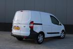 Ford Transit Courier 1.5 TDCI Trend Airco, Apk, NAP!, Auto's, Voorwielaandrijving, Euro 5, Gebruikt, 4 cilinders
