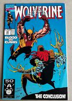 Wolverine vol.2  Comics Part 1, Amerika, Marvel Comics, Ophalen of Verzenden, Zo goed als nieuw