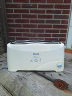 Tefal model Aliseo broodrooster, Witgoed en Apparatuur, Broodroosters, Ophalen of Verzenden, Zo goed als nieuw