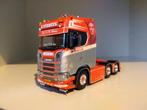 Gezocht/wanted WSI Scania "Verbeek", Hobby en Vrije tijd, Modelauto's | 1:50, Ophalen of Verzenden