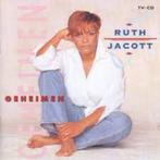 Ruth Jacott - Geheimen Originele CD Nieuw, Ongebruikt, Cd's en Dvd's, Cd's | Nederlandstalig, Pop, Ophalen of Verzenden, Nieuw in verpakking