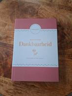 Dankbaarheid - Elma van Vliet
Dagboek, Ophalen of Verzenden, Zo goed als nieuw