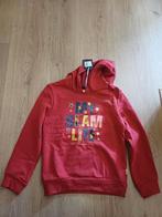 Orange Stars trui maat 140 nieuw, Kinderen en Baby's, Kinderkleding | Maat 140, Meisje, Trui of Vest, Nieuw, Ophalen of Verzenden