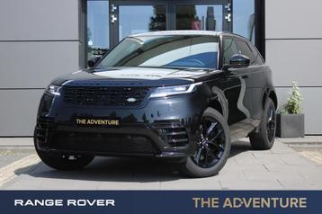Land Rover Range Rover Velar P400e AWD Dynamic Edition | Pan beschikbaar voor biedingen