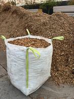 Prachtige A+kwaliteit puur hout houtsnippers fractie 10/40mm, Tuin en Terras, Ophalen