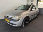Opel Corsa 1.2-16V Sport, Voorwielaandrijving, 450 kg, Gebruikt, Origineel Nederlands
