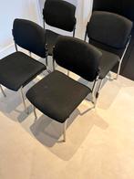 Kantoormeubelen merk Markant bureau, tafel, kast en stoelen, Huis en Inrichting, Bureaus, Ophalen