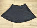 Zwart minirokje maat L, Zwart, Maat 42/44 (L), Ophalen of Verzenden, Forever 21