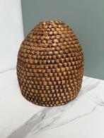 Bijenkorf 25cmx25cm nest korf mand, Huis en Inrichting, Ophalen of Verzenden