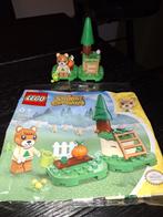 Lego Animal Crossing, Ophalen, Zo goed als nieuw