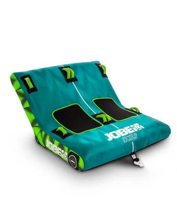 NIEUWE Jobe Kick Flip funband 1-2 pers bank 3 jaar garantie beschikbaar voor biedingen