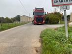 Scania S660 V8, Auto's, Vrachtwagens, Automaat, Achterwielaandrijving, Scania, 660 pk