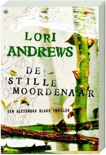 Lori Andrews - De stille moordenaar beschikbaar voor biedingen