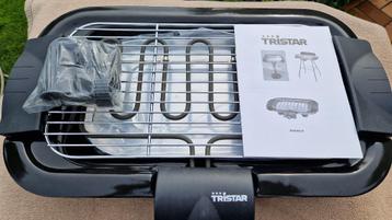 elektrische bbq nieuw in de doos beschikbaar voor biedingen