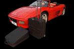 Roadsterbag koffers/kofferset voor de Ferrari 348, Verzenden, Nieuw