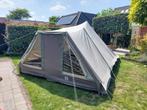 Walker tent, Caravans en Kamperen, Tenten, Ophalen, Gebruikt, Tot en met 4
