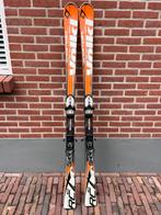 Volkl Racetiger RC 163cm, 160 tot 180 cm, Gebruikt, Carve, Skiën