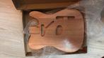 Harley Benton Tele body - Zelfbouw project, Ophalen of Verzenden, Nieuw, Elektrische gitaar