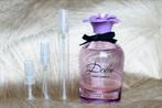 Dolce peony dolce & Gabbana parfum decant, Nieuw, Ophalen of Verzenden
