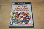 Paper Mario the Thousand-Year Door (Gamecube), Spelcomputers en Games, Games | Nintendo GameCube, Gebruikt, 1 speler, Zoomstede 21, 3431 HK Nieuwegein, Nederland