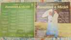 Romantiek & Muziek Dubbel LP - 1977 - Vintage Vinyl, Ophalen