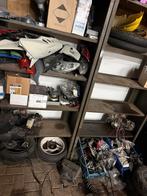 Veel peugeot onderdelen/kappen, Ophalen of Verzenden, Peugeot