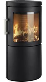 Hwam 3120c houtkachel met smart control, nagenoeg nieuw!, Huis en Inrichting, Kachels, Ophalen, Houtkachel, Zo goed als nieuw