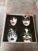 Kiss - Dynasty - Groene Vinyl LP, Ophalen of Verzenden, Zo goed als nieuw