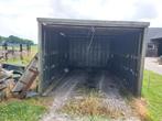 Garagebox, Ophalen, Gebruikt, Carport