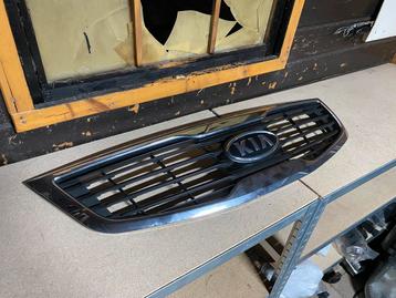 Grill kia proceed/ceed beschikbaar voor biedingen