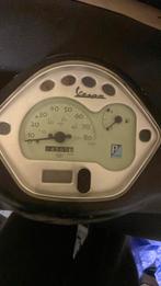 Piaggio vespa lx teller, Fietsen en Brommers, Brommeronderdelen | Scooters, Ophalen of Verzenden, Gebruikt, Kap, Piaggio