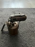 Vintage Soldeerbrander, Ophalen of Verzenden