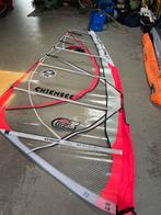 North Sails Tripl XXX 4.7 Windsurfzeil, Watersport en Boten, Windsurfen, Ophalen, Gebruikt, Minder dan 250 cm, Minder dan 5 m²