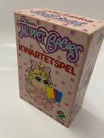 Kwartet Selecta Muppet Babies, Kwartet(ten), Gebruikt, Ophalen of Verzenden