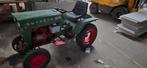 Tractor, Overige merken, Gebruikt, Tot 2500, Ophalen of Verzenden