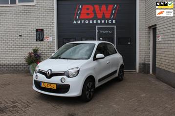 Renault Twingo 1.0 SCe Collection beschikbaar voor biedingen