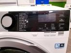 wasmachine AEG 9kg️️ ️✅️7000 Series A+++ INC GARANTIE, Ophalen, 1200 tot 1600 toeren, Minder dan 85 cm, 8 tot 10 kg