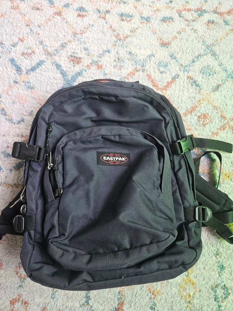 Eastpak Rugzak - Provider Model, Sieraden, Tassen en Uiterlijk, Tassen | Rugtassen, Gebruikt, 25 tot 40 cm, Ophalen of Verzenden