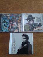 Cd's John Mayer, Iggy Pop, John Lee Hooker, Ophalen, Zo goed als nieuw