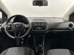 Skoda Citigo 1.0 Greentech Ambition AIRCO CRUISE 5 DEURS, Auto's, Skoda, Voorwielaandrijving, Stof, Gebruikt, Origineel Nederlands
