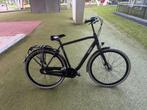 Mooie Fiets naam:, Fietsen en Brommers, Fietsen | Heren | Herenfietsen, Ophalen of Verzenden, Zo goed als nieuw, Gazelle, Versnellingen