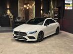 Mercedes-Benz CLA-klasse 180 AMG|SFEER|MEMORY|BURM|BOMVOL, CLA, Gebruikt, Euro 6, 4 cilinders